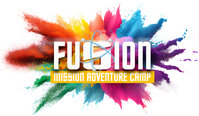 Fusion Mission Adventure Camp